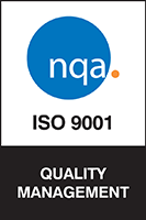 ISO:9001 Logo